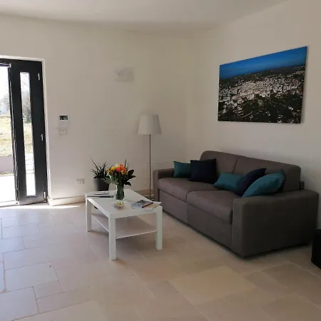 Villa Stefano's *