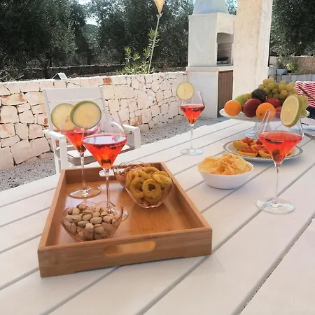 Stefano's تْشيستيرنِنو