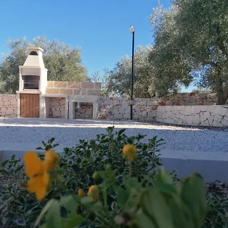 Stefano's * Cisternino