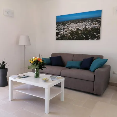 Stefano's Villa