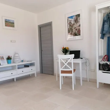 Villa Stefano's