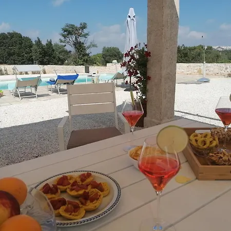 Stefano's Βίλα Cisternino