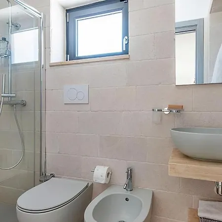 Βίλα Stefano's *