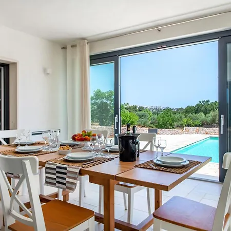 Villa Stefano's