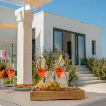 Stefano's Villa