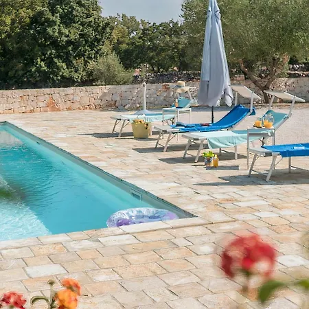 Stefano's Villa *