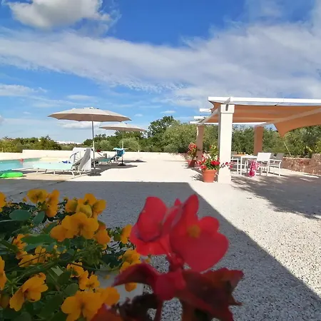 Stefano's Villa