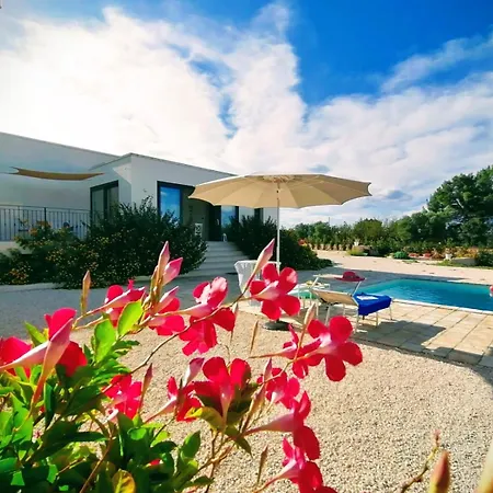 Stefano's Villa