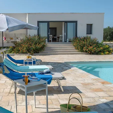 Stefano's Villa