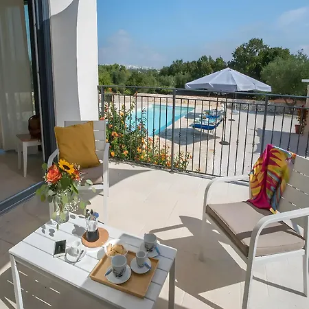 Stefano's Villa