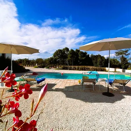 Villa Stefano's