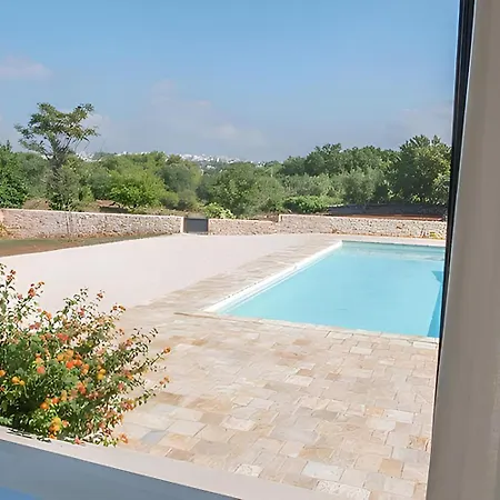 Stefano's Villa