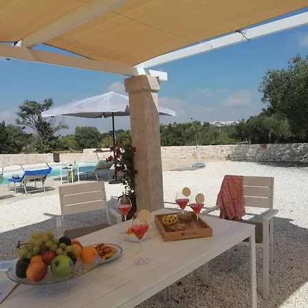 Villa Stefano's
