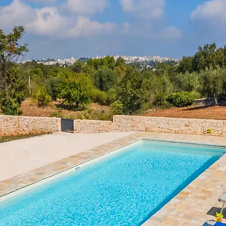 Βίλα Stefano's Cisternino