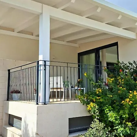 Stefano's Βίλα Cisternino