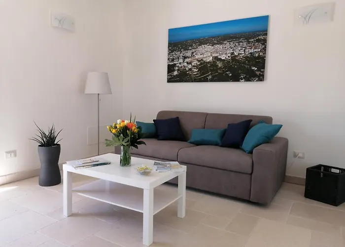 Stefano's Vila