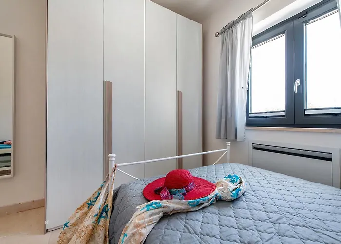 Stefano's Vila Cisternino