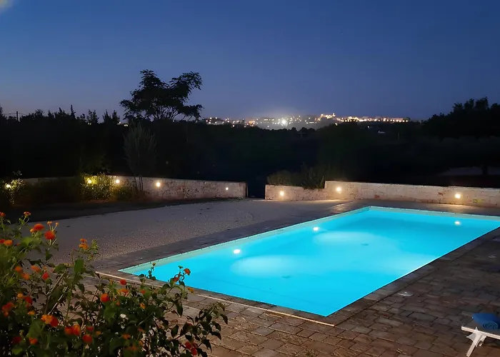 Stefano's * Cisternino